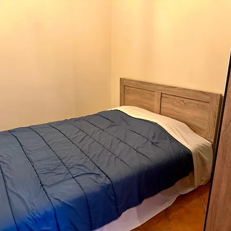 Cozy شقة كامينا فورلا