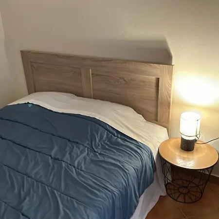Apartment Cozy